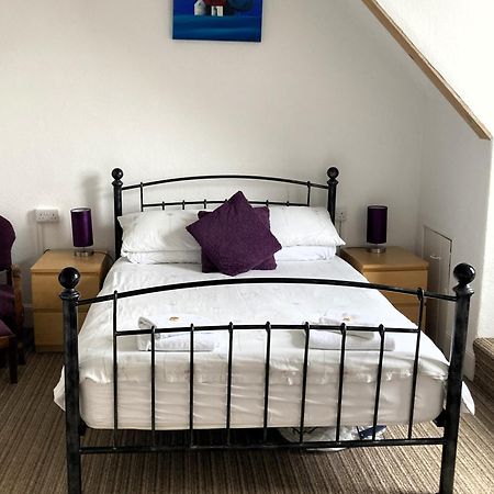 Donnington Guesthouse Truro Extérieur photo