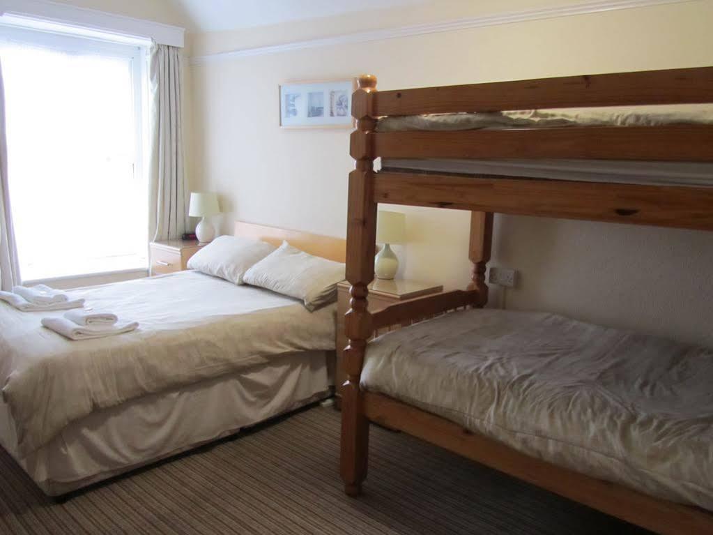 Donnington Guesthouse Truro Extérieur photo