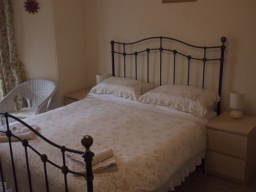 Donnington Guesthouse Truro Extérieur photo