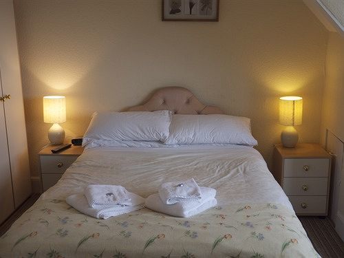 Donnington Guesthouse Truro Extérieur photo