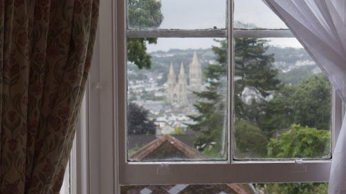 Donnington Guesthouse Truro Extérieur photo