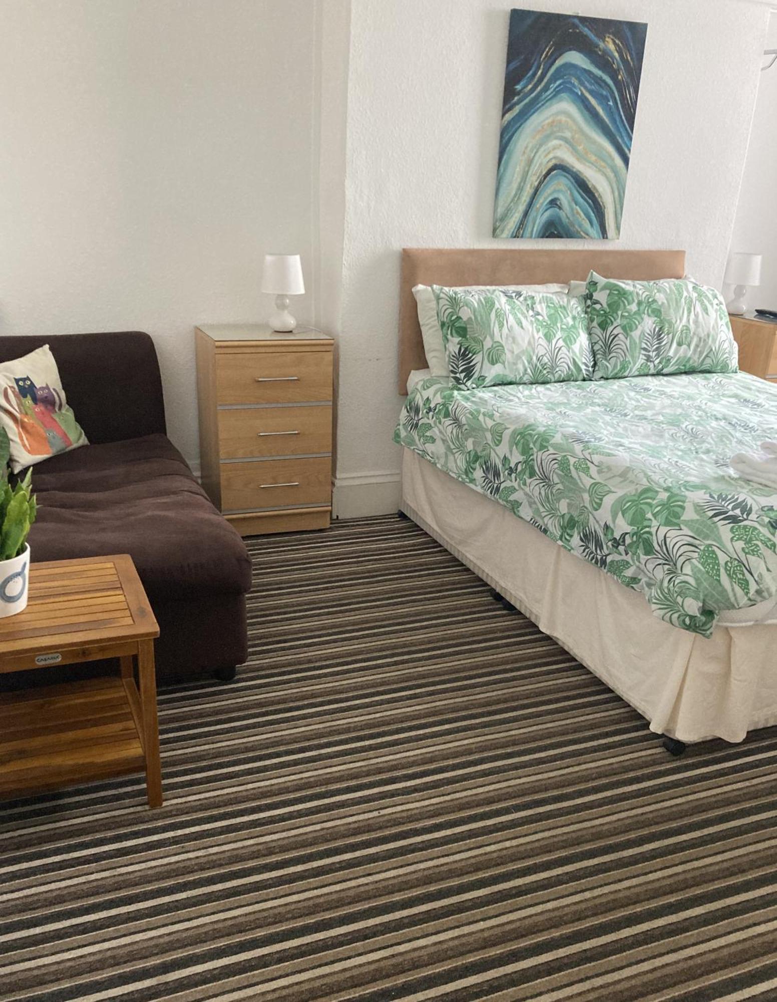 Donnington Guesthouse Truro Extérieur photo