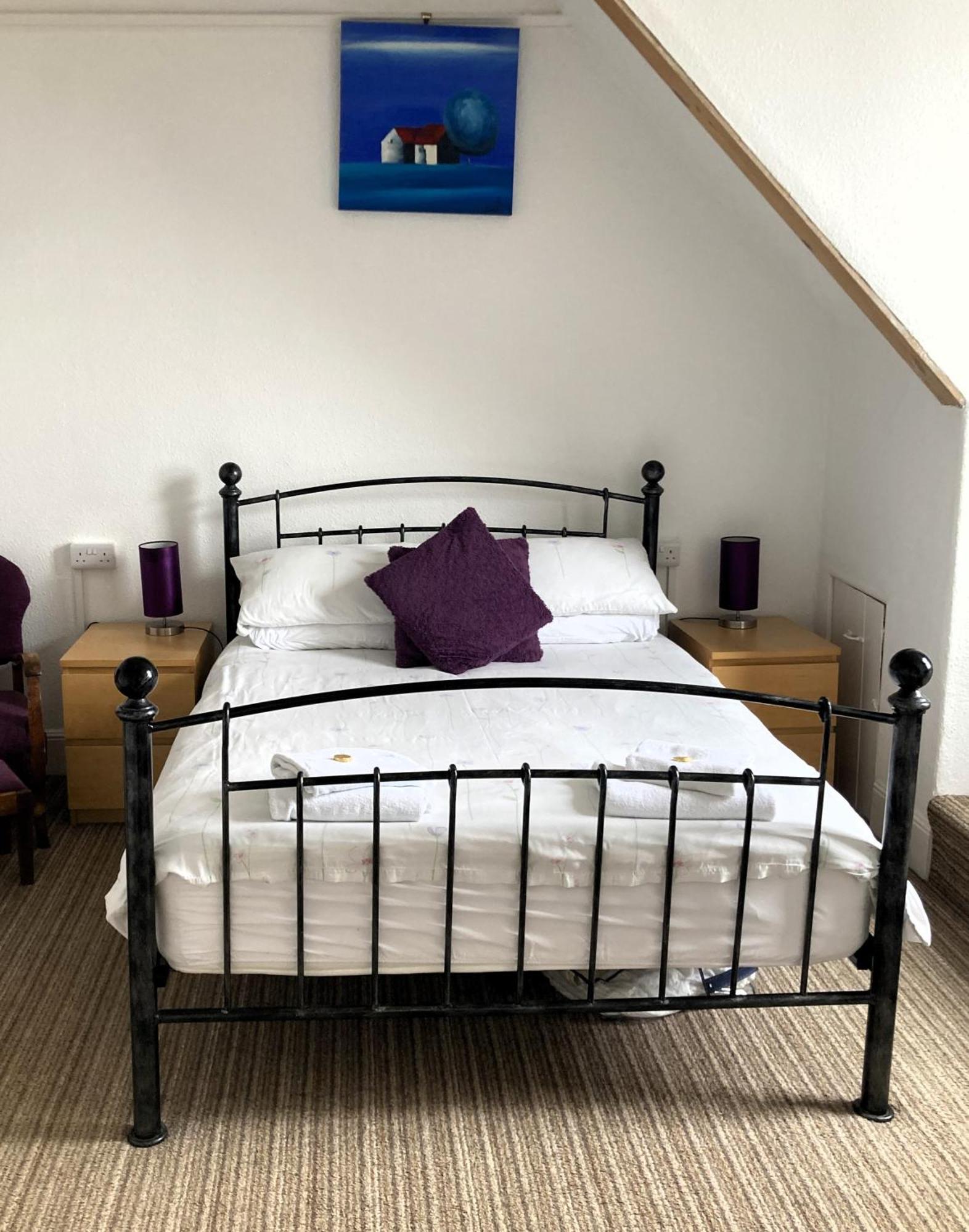 Donnington Guesthouse Truro Extérieur photo