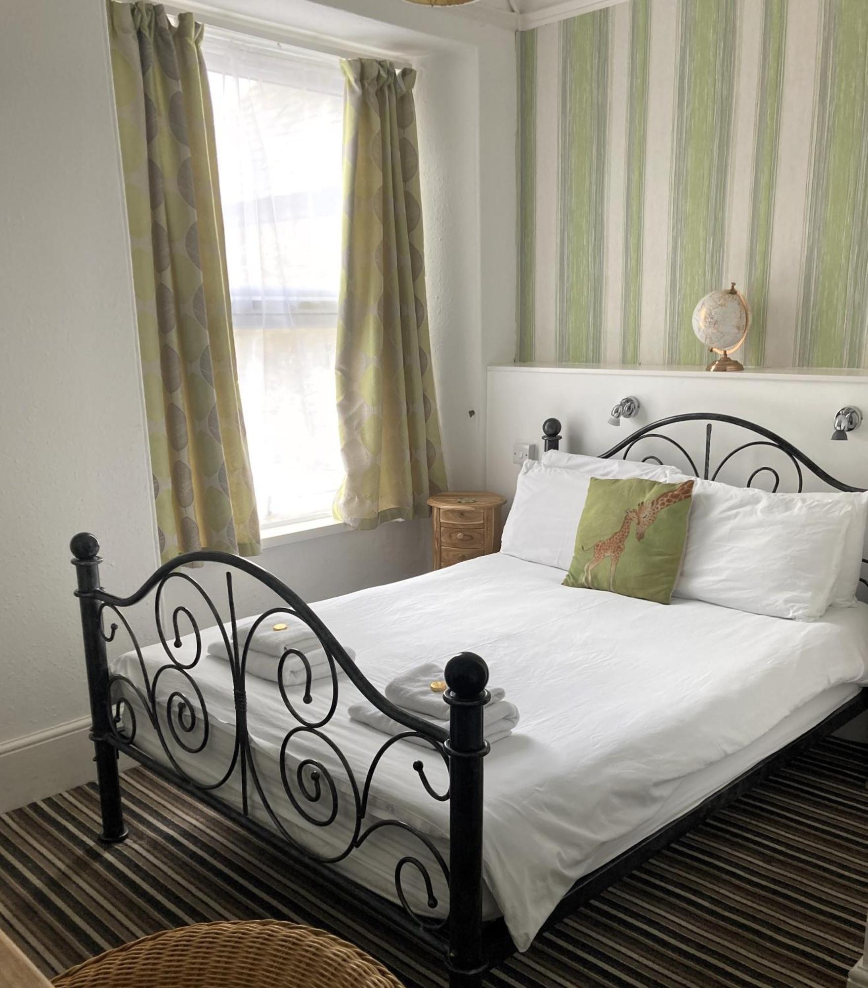 Donnington Guesthouse Truro Extérieur photo