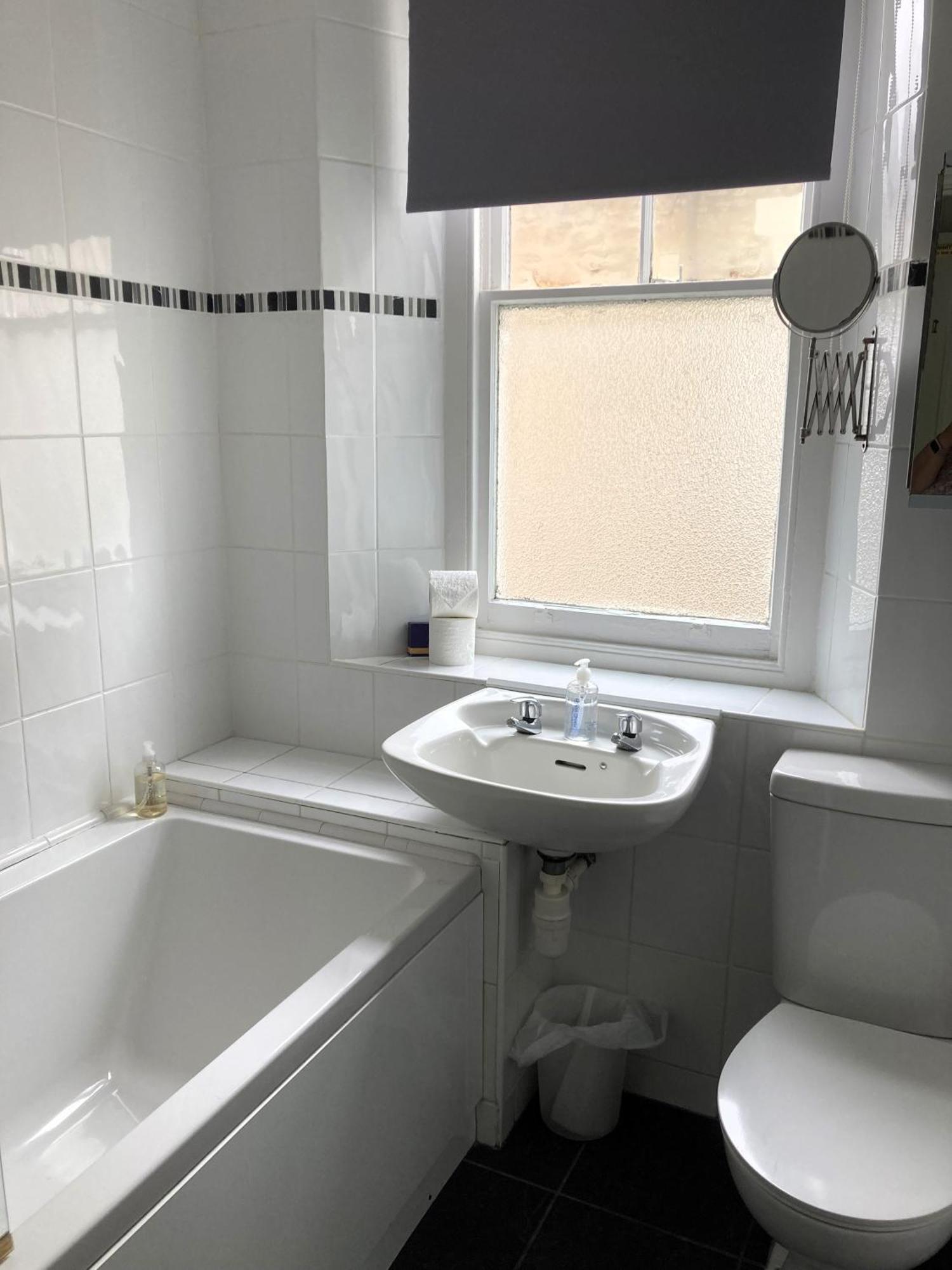 Donnington Guesthouse Truro Extérieur photo