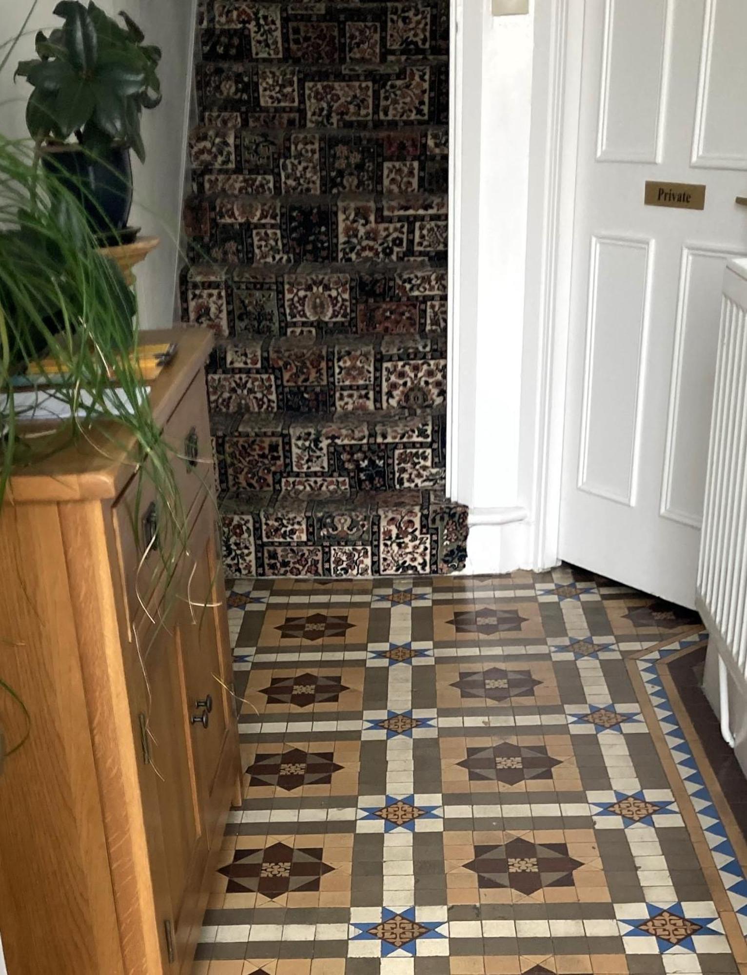 Donnington Guesthouse Truro Extérieur photo