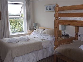 Donnington Guesthouse Truro Extérieur photo