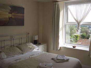 Donnington Guesthouse Truro Extérieur photo